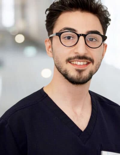 Abdullah Hreib