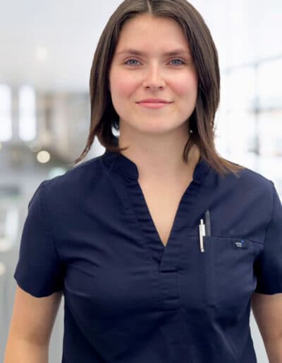 Juliane Dräger