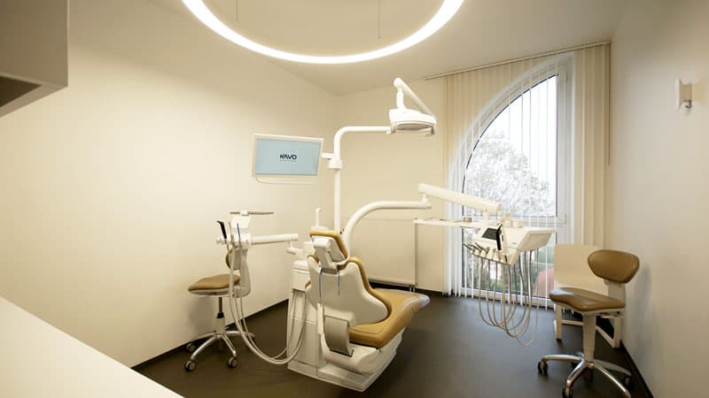 Zahnästhetik