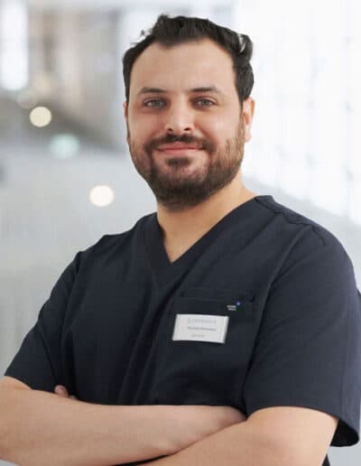 Mustafa Abunadar