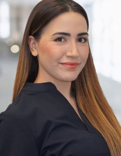 Selin Öger